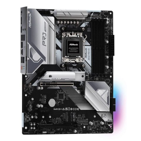 Płyta główna Asrock B650 PRO RS Asrock