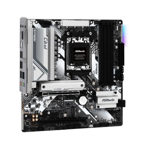 Płyta glowna Asrock B650M PRO RS Asrock