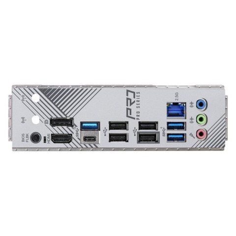 Płyta glowna Asrock B650M PRO RS Asrock