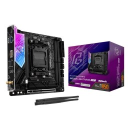 Płyta główna Asrock B850I LIGHTNING WIFI Asrock