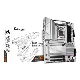 Płyta główna Gigabyte B650 AORUS ELITE AX ICE Gigabyte