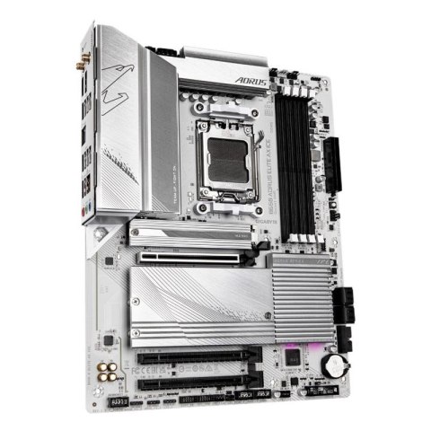 Płyta główna Gigabyte B650 AORUS ELITE AX ICE Gigabyte