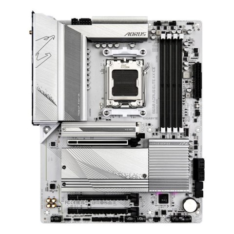 Płyta główna Gigabyte B650 AORUS ELITE AX ICE Gigabyte