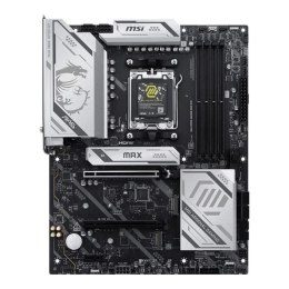 Płyta główna MSI MAG X870E GAMING MAX WIFI MSI