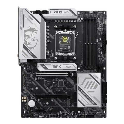 Płyta główna MSI MAG X870E GAMING MAX WIFI MSI