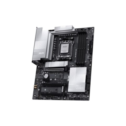 Płyta główna MSI PRO X870E-P WIFI MSI