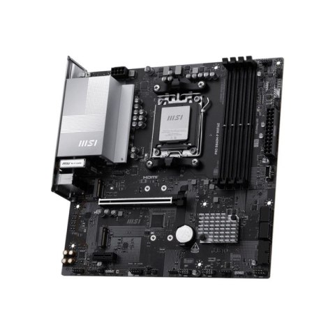 Płyta główna MSI PRO B840M-P WIFI6E MSI