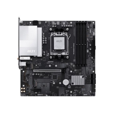 Płyta główna MSI PRO B840M-P WIFI6E MSI