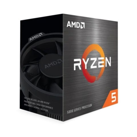 Procesor AMD Ryzen 5 5500 AMD