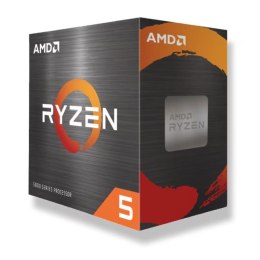 Procesor AMD Ryzen 5 5600XT Box AMD