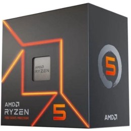 Procesor AMD Ryzen 5 7400 - BOX AMD