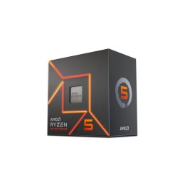 Procesor AMD Ryzen 5 7600 AMD