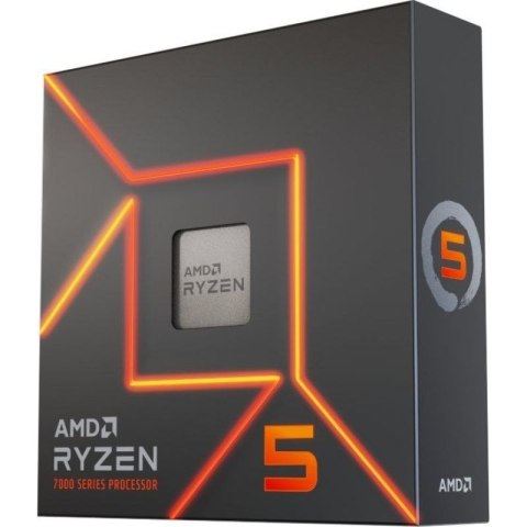 Procesor AMD Ryzen 5 7600X AMD