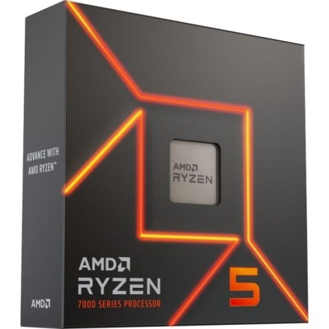 Procesor AMD Ryzen 5 7600X AMD