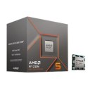 Procesor AMD Ryzen 5 8400F - BOX AMD