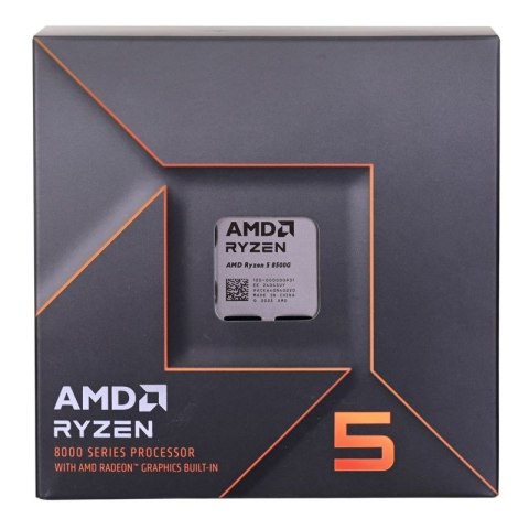 Procesor AMD Ryzen 5 8500G AMD