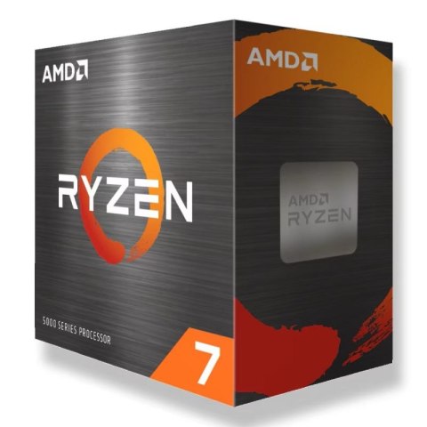 Procesor AMD Ryzen 7 5700 - BOX AMD
