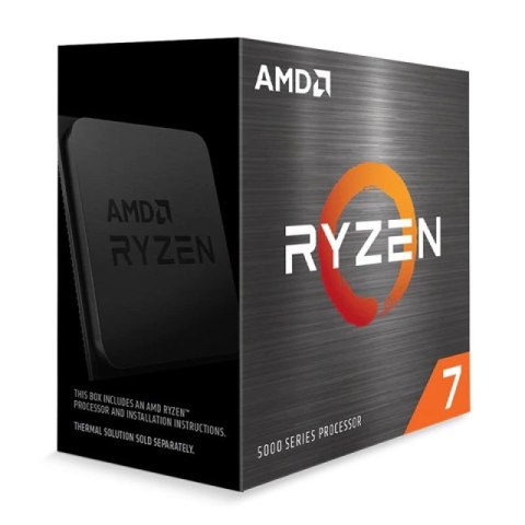 Procesor AMD Ryzen™ 7 5800X AMD