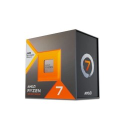 Procesor AMD Ryzen 7 7800X3D - BOX Hikvision