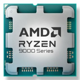Procesor AMD Ryzen 7 9850X3D - BOX AMD