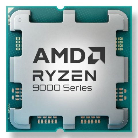 Procesor AMD Ryzen 7 9850X3D - BOX AMD