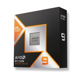 Procesor AMD Ryzen 9 9900X3D Box AMD