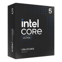 Procesor Intel Core™ Ultra 5 Desktop 225 10 cores (6 P-cores + 4 E-cores) up to 4.9 GHz Intel