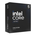 Procesor Intel Core™ Ultra 5 Desktop 245K 14 cores up to 5.2 GHz Intel