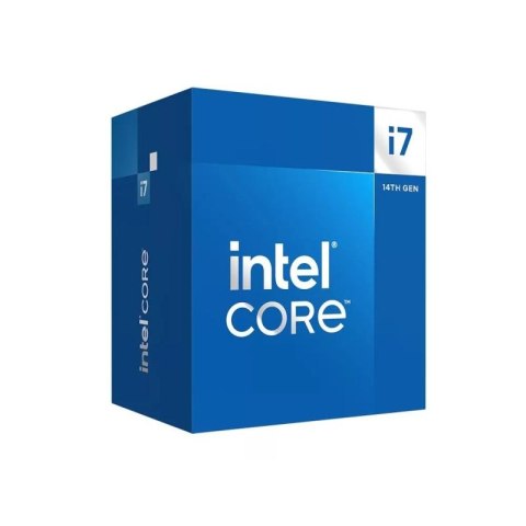Procesor Intel Core i7-14700 5,4 GHz 28 MB LGA1700 Intel