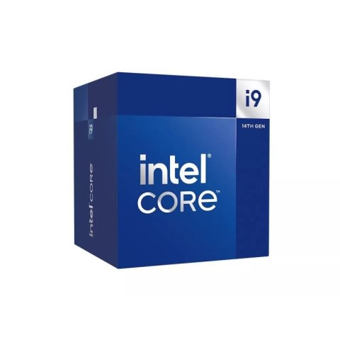 Procesor Intel Core i9-14900F 5,8 GHz 32 MB LGA1700 Intel