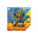 Puzzle Good Loot: Roch Urbaniak - Klucznik, 1000 elementów Cenega Publishing