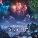 Puzzle Good Loot: The Elder Scrolls V - Skyrim, 1000 elementów Cenega Publishing