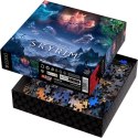 Puzzle Good Loot: The Elder Scrolls V - Skyrim, 1000 elementów Cenega Publishing