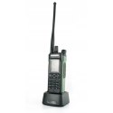 Radiotelefon Baofeng DM-32E HTQ DMR FM GPS+ APRS USB-C + Pasmo Lotnicze BAOFENG