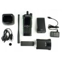 Radiotelefon Baofeng DM-32E HTQ DMR FM GPS+ APRS USB-C + Pasmo Lotnicze BAOFENG