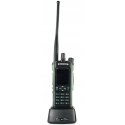 Radiotelefon Baofeng DM-32E HTQ DMR FM GPS+ APRS USB-C + Pasmo Lotnicze BAOFENG