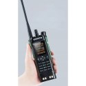 Radiotelefon Baofeng DM-32E HTQ DMR FM GPS+ APRS USB-C + Pasmo Lotnicze BAOFENG