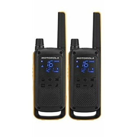 Radiotelefon wielofunkcyjny Motorola t82 MOTO82E Motorola