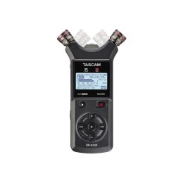 Tascam DR-07XP - Przenośny rejestrator cyfrowy z interfejsem USB TASCAM