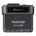 Tascam DR-10L PRO - Cyfrowy rejestrator (micro) Hikvision