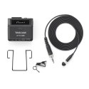 Tascam DR-10L PRO - Cyfrowy rejestrator (micro) Hikvision