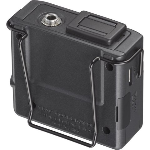 Tascam DR-10L PRO - Cyfrowy rejestrator (micro) Hikvision