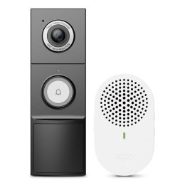 Wideodzwonek do drzwi TP-Link Smart Tapo D235 TP-LINK