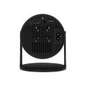 BLOW PROJEKTOR PRZENOŚNY ANDROIDTV HD CINEMA BLACK BLOW