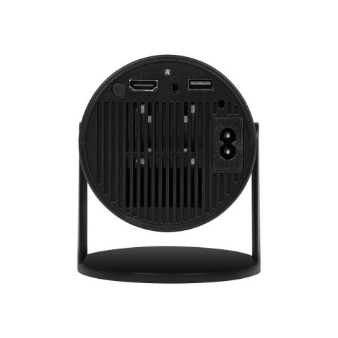 BLOW PROJEKTOR PRZENOŚNY ANDROIDTV HD CINEMA BLACK BLOW