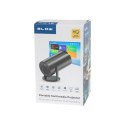 BLOW PROJEKTOR PRZENOŚNY ANDROIDTV HD CINEMA BLACK BLOW