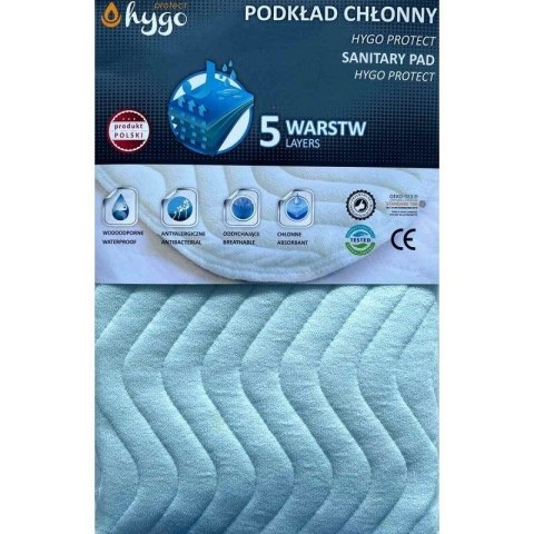 Hygo Protect - podkład chłonny PDS CARE