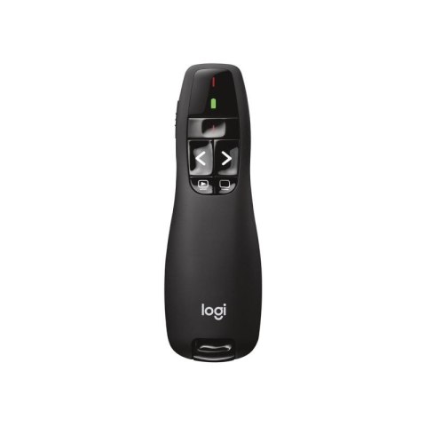 Kontroler Logitech R400 910-001356 Logitech