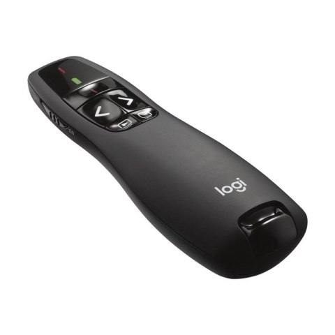 Kontroler Logitech R400 910-001356 Logitech