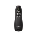 Kontroler Logitech R400 910-001356 Logitech